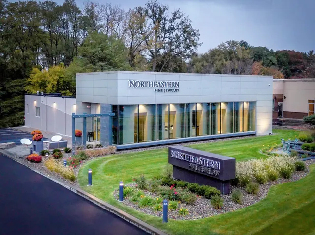Northeastern Fine Jewelry