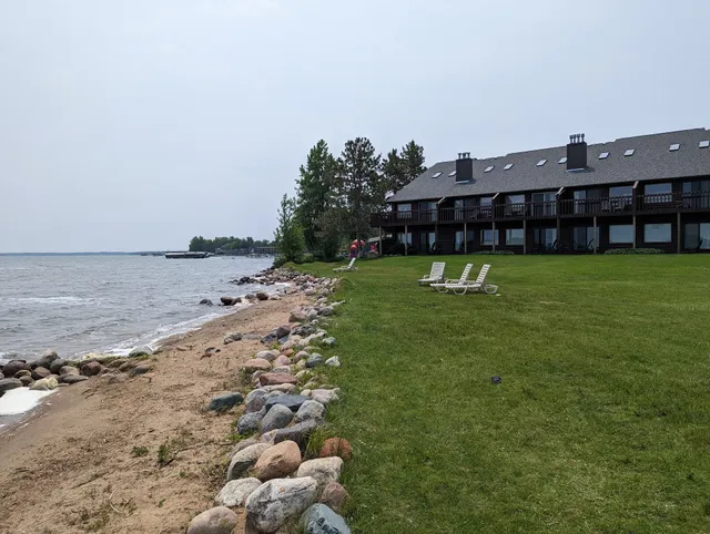 Point Place, Breezy Point