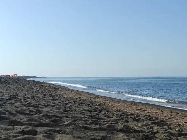 Sabbie Nere Santa Severa