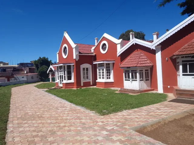 Hotel Vijay Garden View Resort