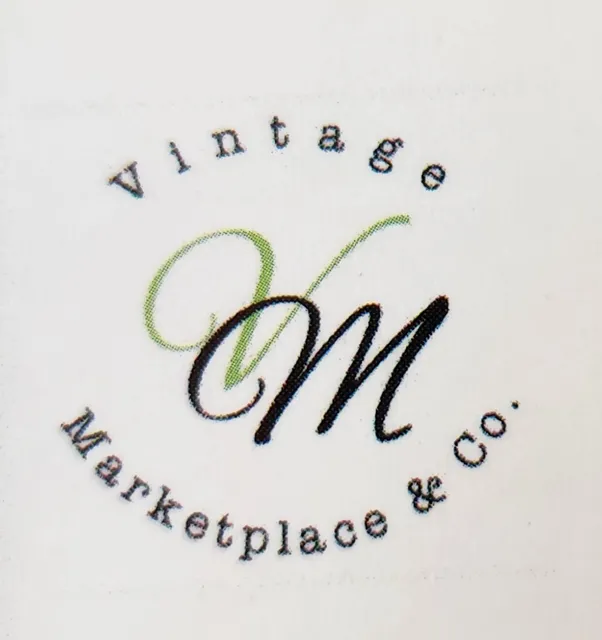 Vintage Marketplace and Co.