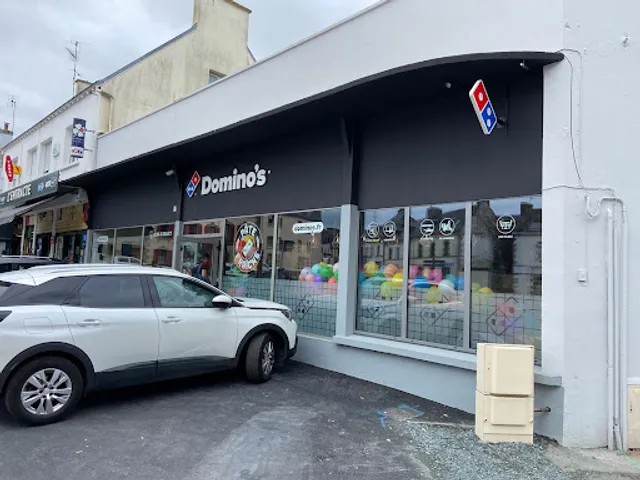 Domino's Pizza Pont-l'Abbé