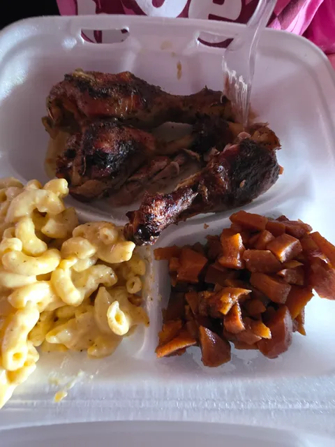 Like Mother Like Daughter Cafe