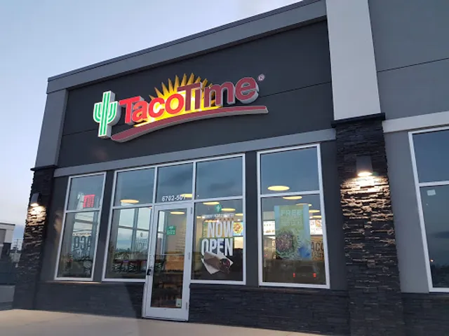 TacoTime