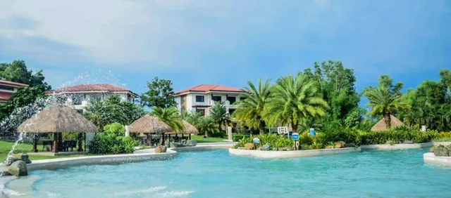 El Masfino Hotel and Resort