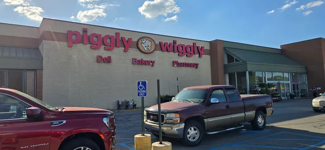 Hometown Piggly Wiggly