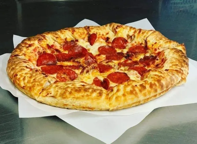 Pizza Quik of Rochester