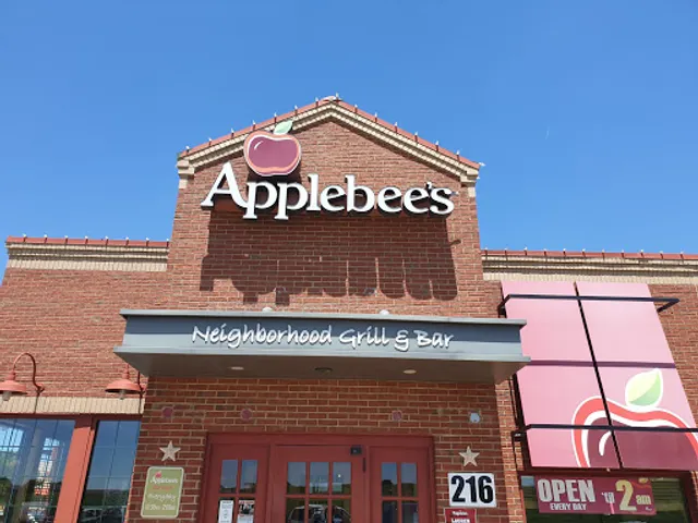 Applebee's Grill + Bar