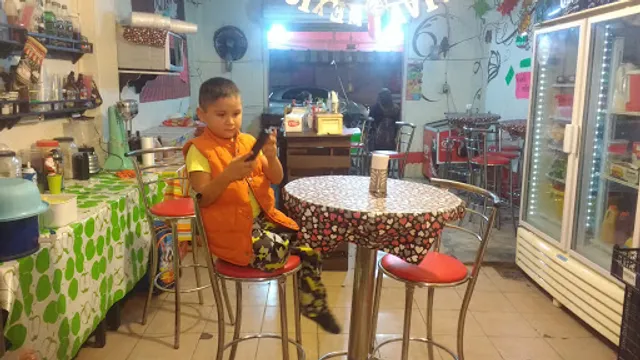 Ala Burger La Pradera