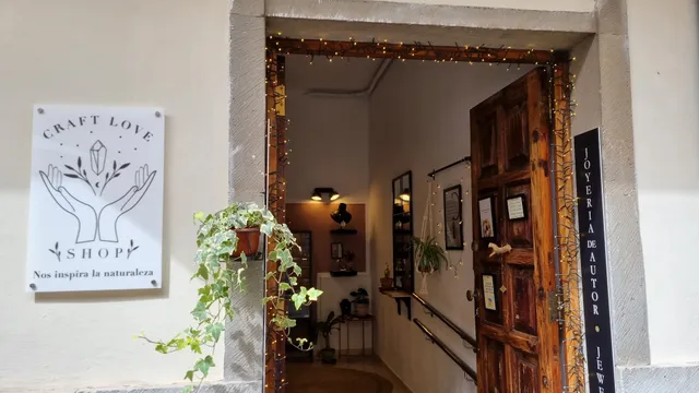 Craft Love Joyeria Creativa - Joyería Creativa para la mujer actual