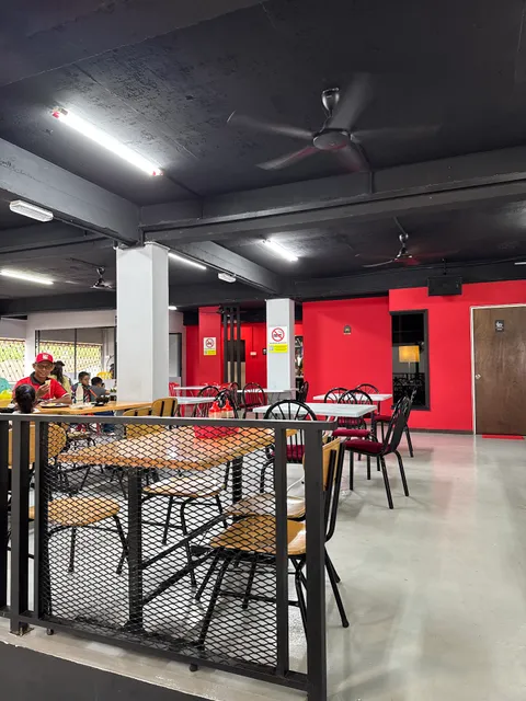 MAMAM Place @ Gudang