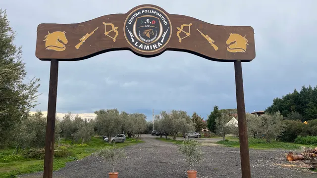 Farm Nonna Caterina Di Mastrota Caterina