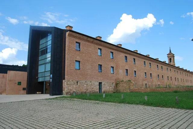 Hospedería de San Juan de la Peña