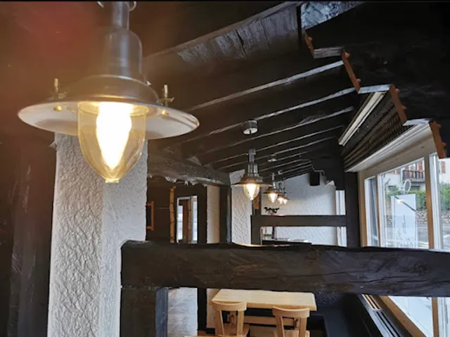 Café Bar The Penalty