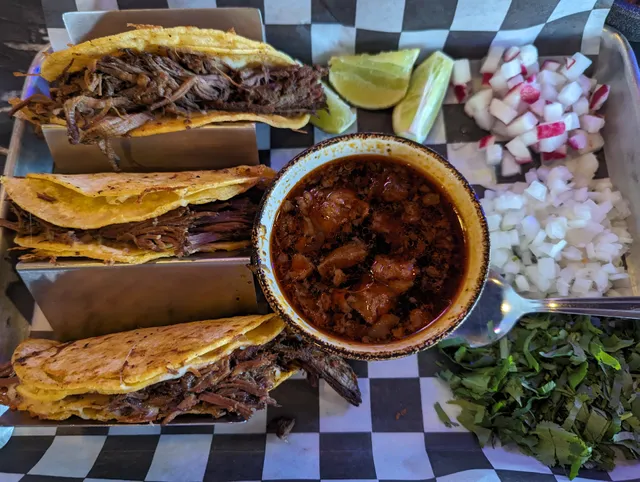 Tequila Y Tacos Cantina & Taqueria