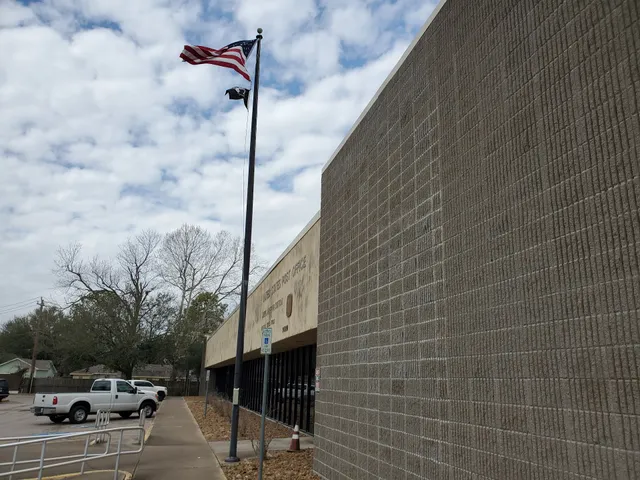 United States Postal Service