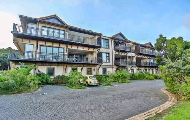 10 Bona Bali, Zimbali