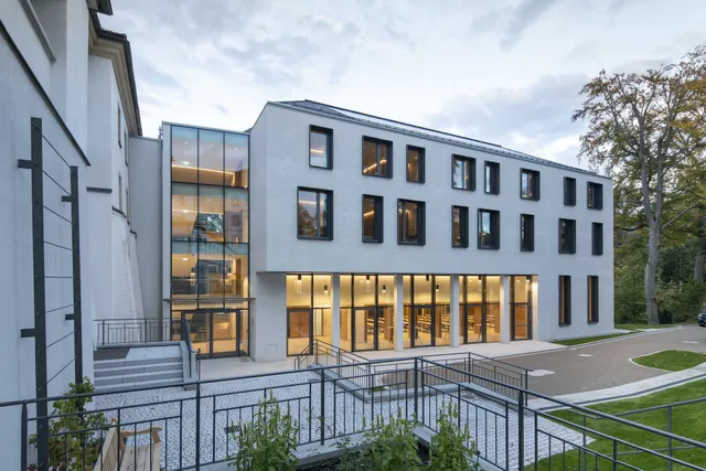 Kloster Irsee - Tagungs-, Bildungs- und Kulturzentrum