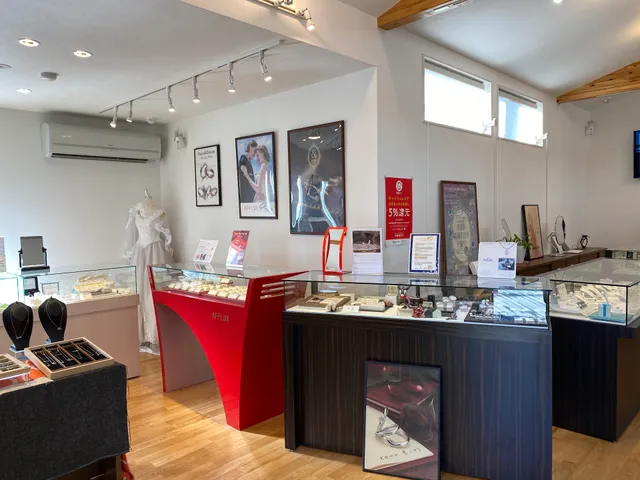 ジュエリーアグサス