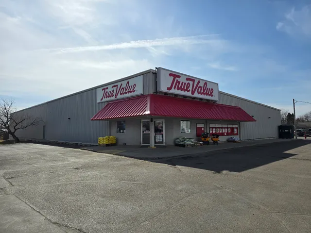 Clear Lake True Value