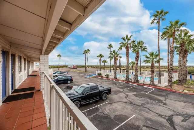 Motel 6 Eloy, AZ - Casa Grande