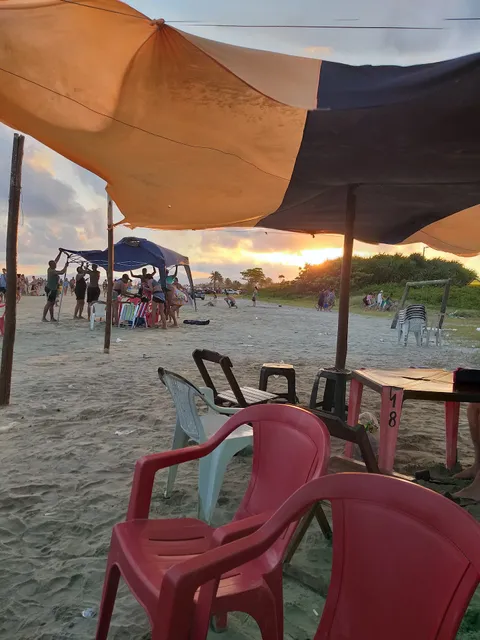 Quiosque Tropical Brasil