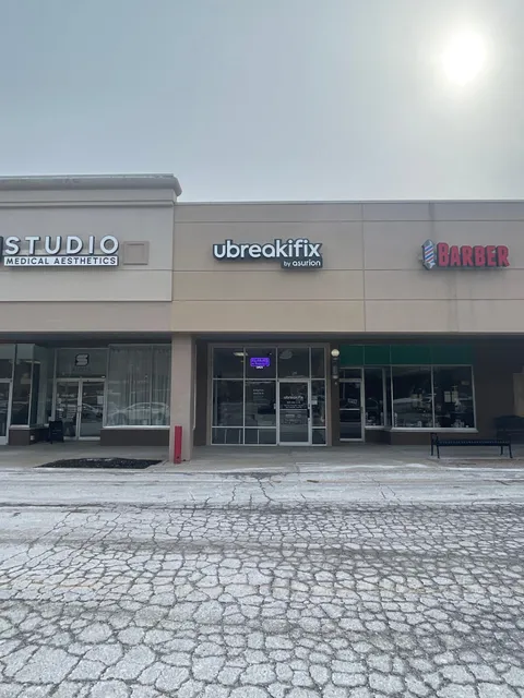 uBreakiFix - Phone and Computer Repair