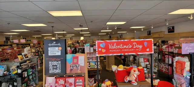 Trudy's Hallmark Shop