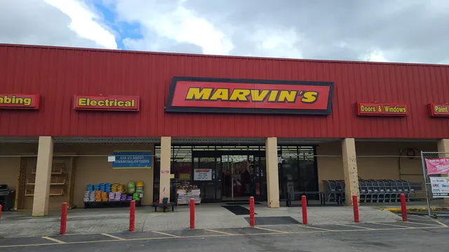 Marvin's