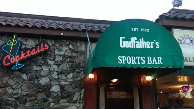 Godfather's