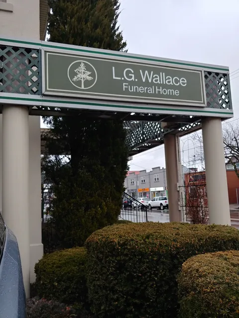 L.G. Wallace Funeral Home