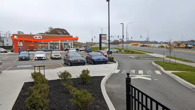 A&W Canada
