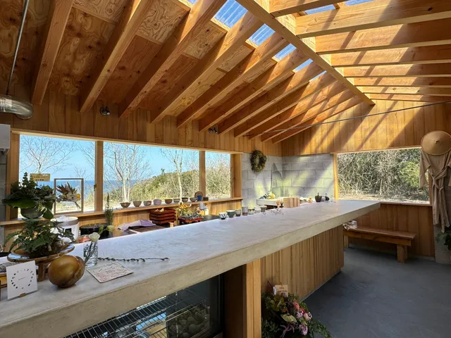 Japanese Tea House Tsukiyomi