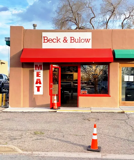 Beck & Bulow