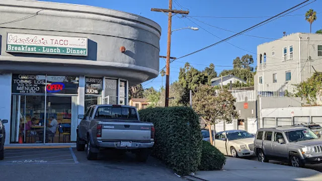 Marielas Taco