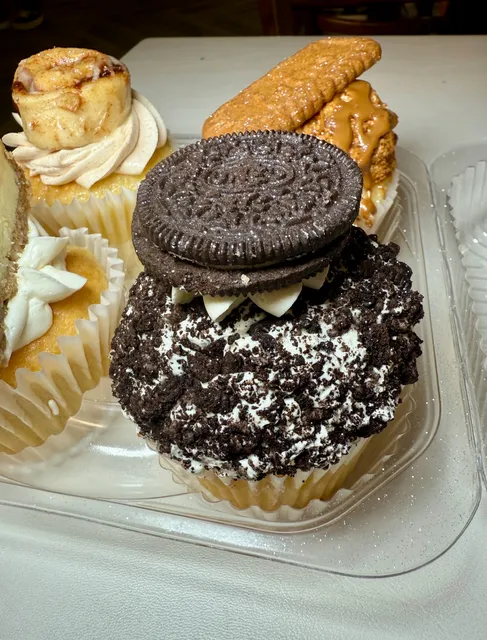 Savvylicious Arrangements