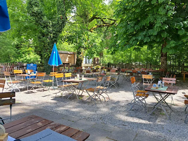 Schloßgaststätte Elkofen