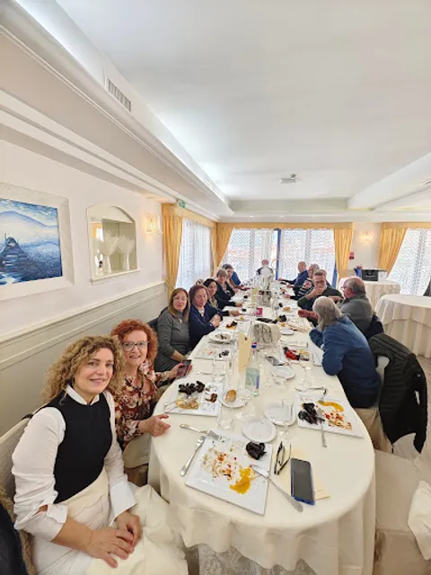 Ristorante Giardino Mare