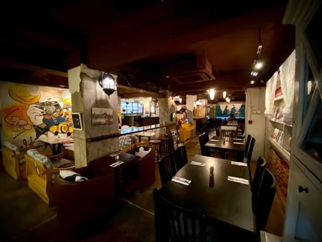 Brunch Club & Supper (Causeway Bay)