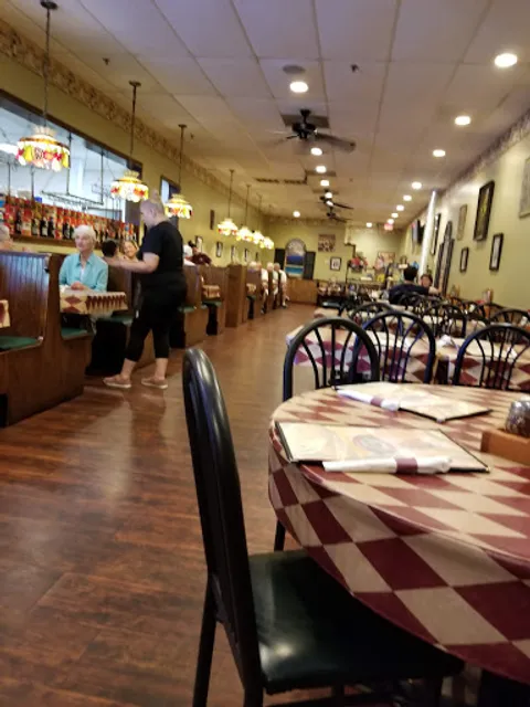 Vinny's Italian Grill & Pizzeria
