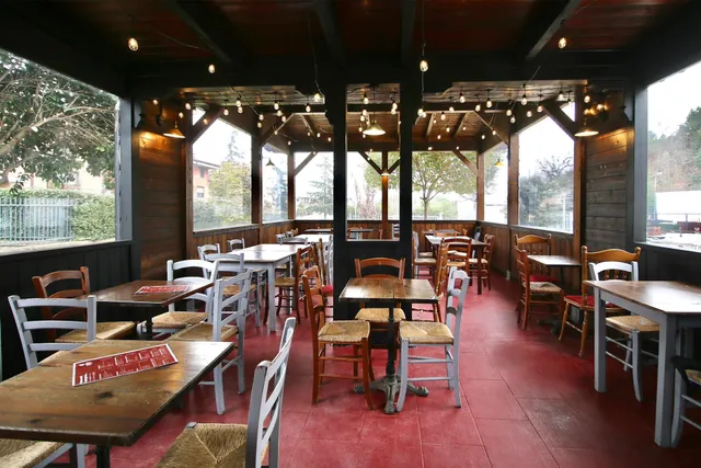 La Rocketta Fiano Romano