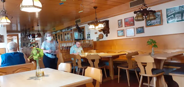 Landgasthof "Zur Traube"