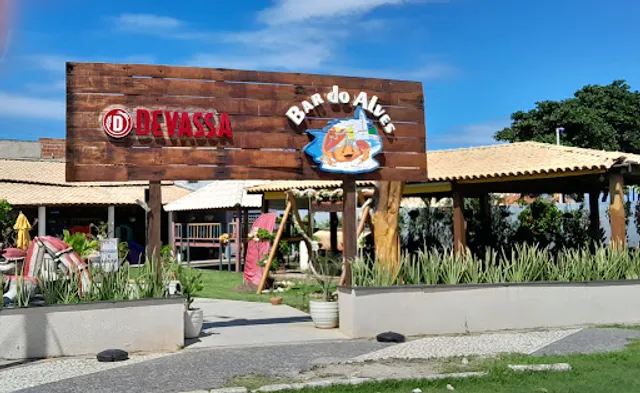 Alves Bar