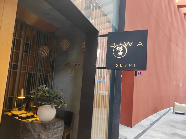 BIWA Sushi Bar