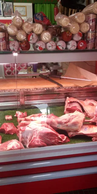 Chez Amy La Saint-Louisienne