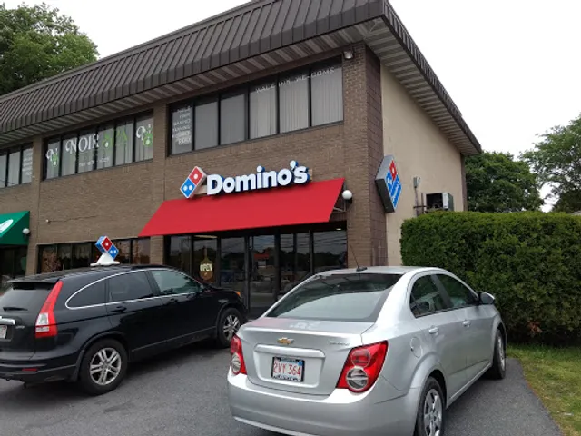 Domino's Pizza