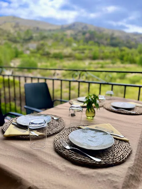 Restaurante Foc i Brasa