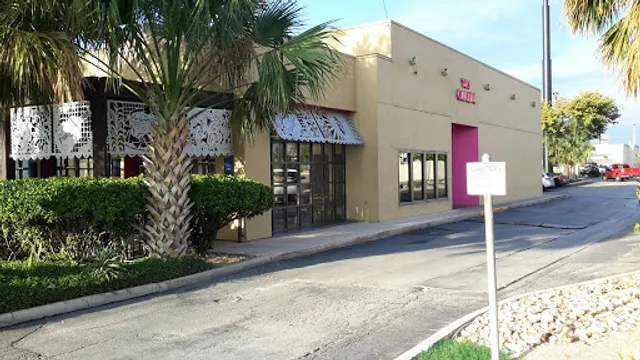 Taco Cabana