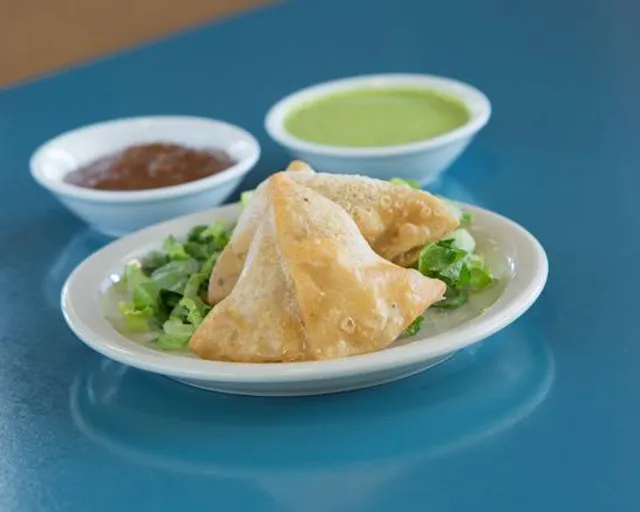 Aroma Contemporary Indian Cuisine