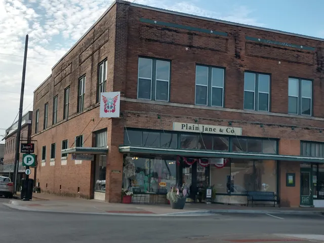 The Velvet Angel Boutique